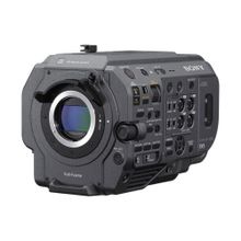 Sony PXW-FX9 XDCam Video Kamera