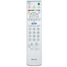 Sony RM-618A Universal Blisterli LCD-LED TV Kumandası