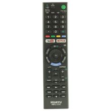 Sony RM-L1370 Youtube+Netflix Tuşlu Blisterli LCD LED Tv Kumandası