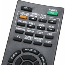 Sony RM992 Lcd Led Tv Kumandası