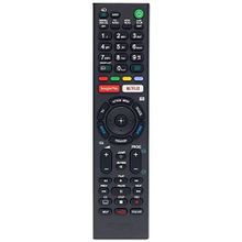 Sony RMF-TX201U Android Tv Kumanda