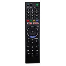 Sony RMT TX202 Smart Led Uyumlu Tv Kumandası
