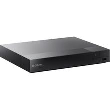 Sony S1700 Çoklu Sistem Tüm Bölge Ücretsiz Siyah Disk DVD Blu Ray Oynatıcı