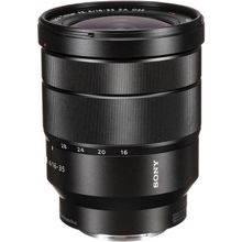 Sony SAL 16-35mm f-4 ZA OSM Lens