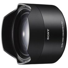 Sony SEL 075 UWC Ultra Geniş Dönüştürücü