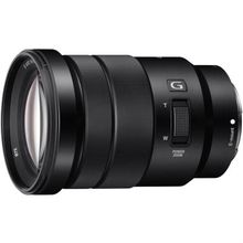 Sony SEL 18-105mm f-4 E PZ OSS G Lens
