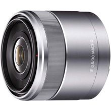 Sony SEL-30M35 Lens