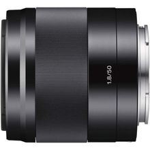 Sony SEL-50F18 50mm f-1.8 Portre Lens