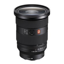 Sony SEL- FE 24-70mm f/2.8 GM Lens