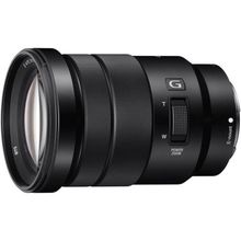 Sony SEL-P18105G Lens