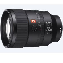 Sony SEL135F18GM I 135 mm f1.8 G Master Portre Lensi