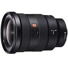 Sony SEL1635GM FE 16-35 mm F2. 8 G Master Geniş Açılı Zoom Lens