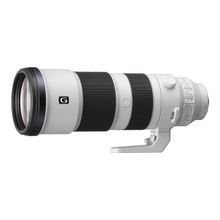 Sony SEL200600G I 200-600 mm f5.6-6.3 Tele Lens