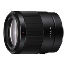 Sony SEL35F18F I 35 mm f1.8 Portre Lensi