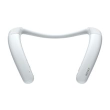 Sony SRS-NB10 Beyaz Kablosuz Bluetooth Boyun Hoparlörü