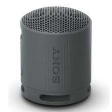 Sony SRS-XB100 Kablosuz Siyah Bluetooth Hoparlör