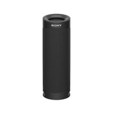 Sony SRS-XB23 Extra Bass Siyah Bluetooth Hoparlör