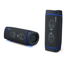Sony SRS-XB33 Extra Bass Siyah Bluetooth Hoparlör