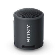 Sony SRSXB13B Extra Bass IP67 Siyah Taşınabilir Kablosuz Bluetooth Hoparlör