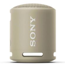 Sony ‎SRSXB13C Extra Bass IP67 Gri Kahve Taşınabilir Kablosuz Bluetooth Hoparlör