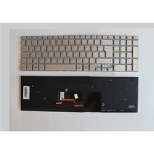 Sony SVF15 SVF152 Klavye