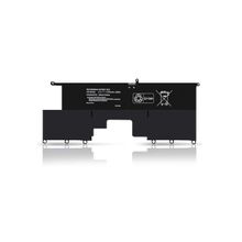 Sony Svp13219ptb Notebook Bataryası Pili