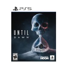 Sony Until Dawn PS5 Oyun