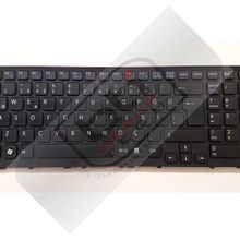 Sony V116646A Klavye