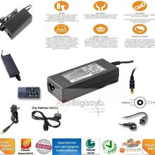 Sony Vaio Duo 13 SVD13223CXB SVD1322BPXB 10.5V Uyumlu Notebook Adaptör