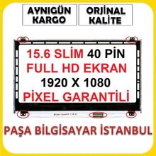 Sony Vaio Fit SVF1521G2E Uyumlu Notebook Ekran