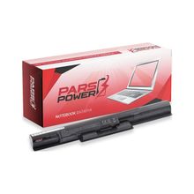 Sony Vaio Fit SVF1521H1R SVF1521H2E Uyumlu Notebook Batarya