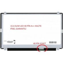 Sony Vaio Fit SVF1532K1E Uyumlu Notebook Ekranı