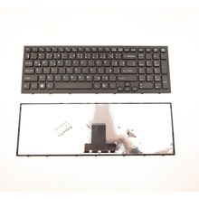 Sony Vaio PCD-71211M Klavye