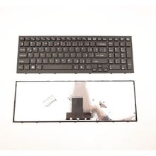 Sony Vaio PCD-71211W Klavye