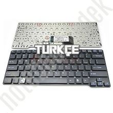 Sony Vaio PCG-61111M Siyah Klavye