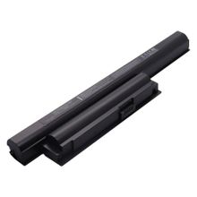 Sony Vaio PCG-61211W PCG-61212T PCG-61215L Uyumlu Notebook Batarya