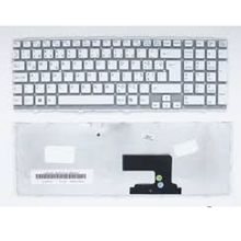 Sony Vaio PCG-61611M Klavye