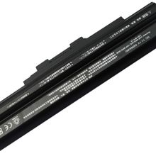 Sony Vaio PCG-71111L PCG-7141M PCG-7142L Uyumlu Notebook Batarya