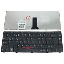Sony Vaio PCG-7142L Klavye