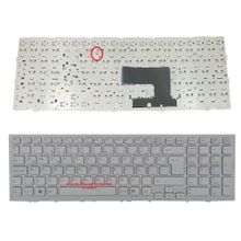 Sony Vaio PCG-71914L Klavye