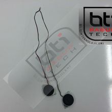 Sony Vaio PCG-81112M Speaker