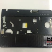 Sony Vaio PCG-91211M Klavye