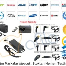Sony Vaio PRO 13 Serisi SVP13 SVP132A1CW SVP13219PTB SVP13211STS Uyumlu Notebook Şarj Adaptörü