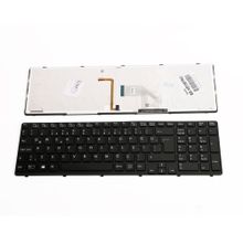 Sony Vaio SVE15111EA Klavye