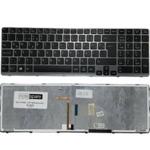Sony Vaio SVE1511S9R Klavye
