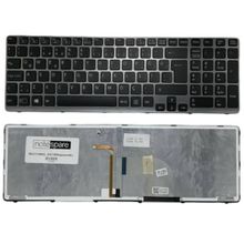 Sony Vaio SVE1511Z1E Klavye