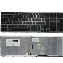 Sony Vaio SVE1512A4E Klavye