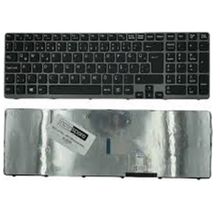 Sony Vaio SVE1512E4E Klavye