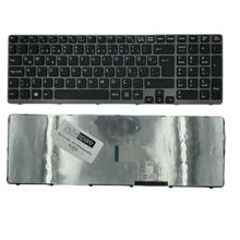 Sony Vaio SVE1512G4E Klavye