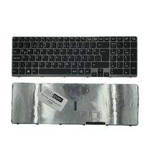 Sony Vaio SVE1512H1R Klavye